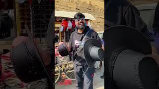 Aaj Hamare Hain Jaisalmer Fort short video viral blog Ranjeet official blog [upl. by Ttnerb]