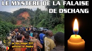 LE MYSTÈRE DE LA FALAISE DE DSCHANG [upl. by Tarah330]