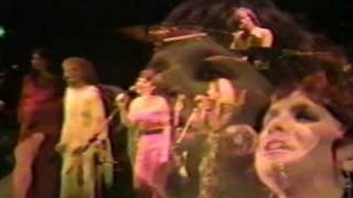 Linda Ronstadt  Willin Live  Lowell George Tribute Concert [upl. by Shotton]