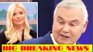 Holly’s always in tears  they messed up Eamonn Holmes savages former ITV costars [upl. by Xxam106]