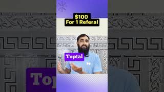 Best Referral Earning Websites  Refer Website and Earn Money  Free Referral Websites [upl. by Orvas]