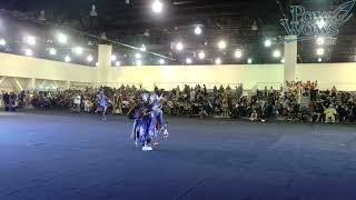 Sr Mens Prairie Chicken  2022 Hunting Moon Pow Wow  Powwowscom [upl. by Ella157]