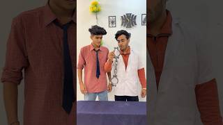 Jadui Hathkadi ⛓️⛓️‍💥 Harsh Patel  shorts viralvideo trending comedy jadui harshpatel [upl. by Allyn]