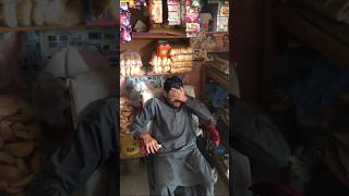 Chalak Dukandar🕵️ or customer😡waqasgondal funnyunfreezemyacountcomedysubscribe🙏 [upl. by Formica]