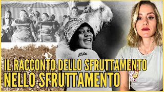 Il Potere e lOppressione nelle Etichette Discografiche Il Caso di BESSIE SMITH [upl. by Eyma169]