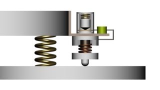 315  Active vibration isolation system [upl. by Sivrahc946]