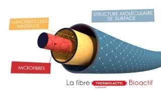 Thermolactyl Bioactif by Damart [upl. by Pauline]