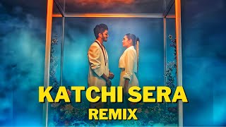 Katchi Sera  Tamil Beater Remix  tamil song remix [upl. by Absalom]