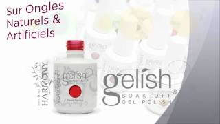 24 New Gelish Colors [upl. by Harpp]