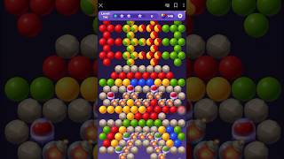 Pop Bubble Star Level 114 shorts games gamer videogames nicegame [upl. by Dilisio]