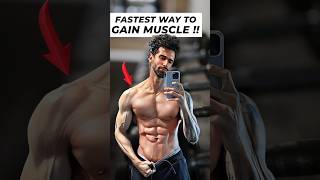 Gain 5kg in 1 Month  Build Muscle Fast [upl. by O'Brien]