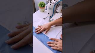 costura creativesewing passoapasso [upl. by Elna]