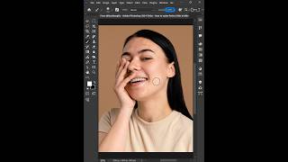 Adobe Photoshop 2025 Tips Remove Acne Smooth Skin with Simple Steps in Minutes ducthangds [upl. by Siravrat]