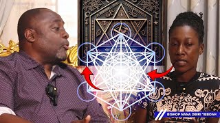 DEFINING THE NAME quotTETRAGRAMMATONquot  Chapter 2 [upl. by Engapmahc]