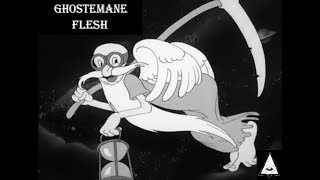 GHOSTEMANE  FLESH [upl. by Aiceila]