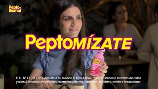 Nuevo PeptoBismol 5 Problemas 1 Solución [upl. by Fulvia]