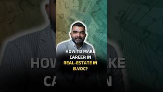 Career in Real Estate How to make Career in Real Estate realestate [upl. by Enidlareg]