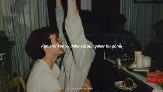 Bayhan  Seninle olmak varya lyrics [upl. by Abie]