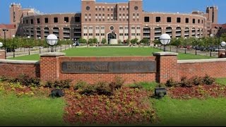 Florida State University  10 Things I Wish I Knew Before Attending [upl. by Eniroc121]