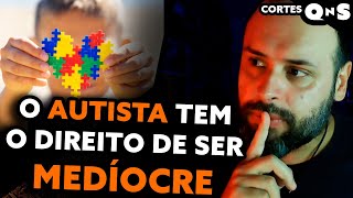 Identitarismo laudo médico e ilusão de ser especial [upl. by Araek246]