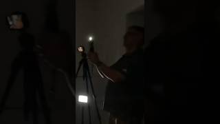 What did you summon to us paranormal ghosthunting subscribe ghosttube ghost youtube scary [upl. by Yknarf]