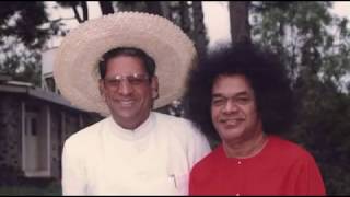 A Memorable Journey with Sathya Sai Baba [upl. by Alahcim]