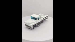 1957 Dodge Sweptside Matchbox automobile diecast toys toycars dodge matchbox sweptside [upl. by Nichol582]