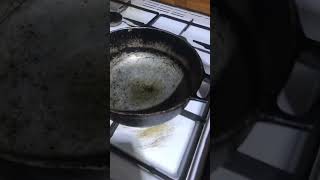 Parte 1  haciendo cotufa acarameladas 🍿 soyderrickff cotufaacarameladas videoviral popular [upl. by Ostraw]