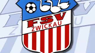 FSV Zwickau Hymne [upl. by Airalav920]