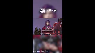 PUBG MOBILE  Nether Visage amp Vampyra Countess [upl. by Ahsiner]