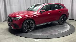 2024 MercedesBenz GLC M4105397 [upl. by Rose]