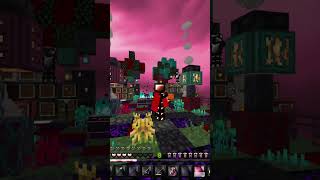 Ash Pack MCBE PvP Texture Pack minecraft mcpepvptexturepack mcpetexturepack shorts texturepack [upl. by Darken]