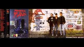 Sajgon  st FULL ALBUM 1994 [upl. by Udale]