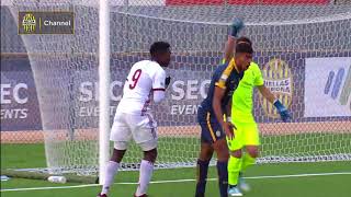 Highlights Primavera 1 Hellas VeronaMilan 10 [upl. by Sheline917]