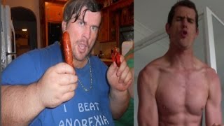 Epic Weight Loss Transformation Phentermine Review [upl. by Arny]