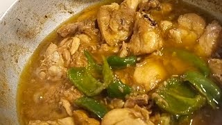 Aaj humne aisi recipe banai chicken achari ki Khalsa wale ✨❤️ yummy and tasty delicious [upl. by Avner]