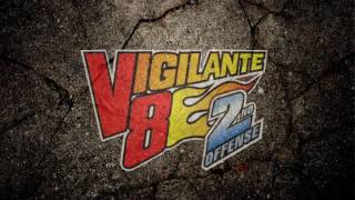 Vigilante 8  2nd Offense  Convoy Country [upl. by Couture498]