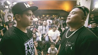 Bahay Katay  MZhayt Vs Numerhus  Jokes Battle  Pujoke Ulo Ep 4 [upl. by Wetzel]