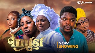 Imisi  2024 Yoruba Movie Ronke Odusanya Mr Macaroni Mide Martins Ronke Oshodi Afeez Owo [upl. by Huldah]