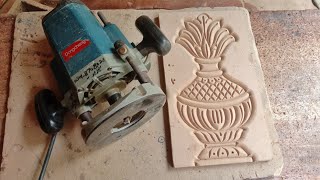 how to wood carving skills and techniquesby MSF wood carving [upl. by Rowena698]