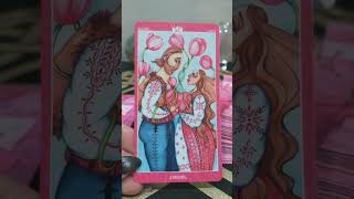 Предсказание на отношения tarot отношения предсказание [upl. by Ahsenad]