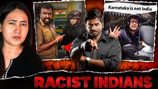 Why are Indians so RACIST [upl. by Sirapal]