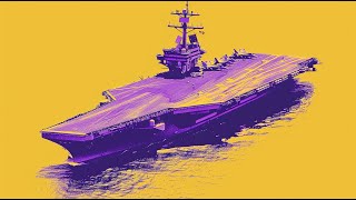 The Aircraft Carrier Everything You Need to Know [upl. by Ahcsap]