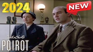 Agatha Christies Poirot 2024 🌻🌻 Hickory Dickory Dock 🌻🌻 Agatha Christies Poirot Full Episodes [upl. by Berkman575]