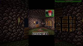 ROBIN HOOD GAMER MODE MAIS ASSUSTADOR DO MINECRAFT [upl. by Warder]