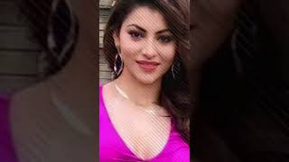 Urvashi Rautela khubsurat hai vo Etna song urvashirautela romantic old songs viral shorts [upl. by Benjie430]