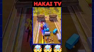 Hakai tv reality of gameplay🤯viralshortstrendingstatus [upl. by Nevuer]