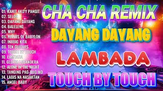 🇵🇭 NEW 🎁Nonstop Cha Cha Remix 2024  Bagong Nonstop DJ JOHN GALLOS 2024💥 DAYANG DAYANG 🎁 [upl. by Ppilihp670]