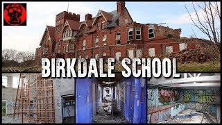 Abandoned Victorian Era School  Birkdale Southport [upl. by Emixam977]