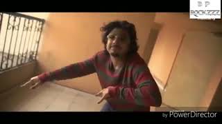 carryminati funny song status \ae rupali yo yo bantai rapper [upl. by Nnylhsa]